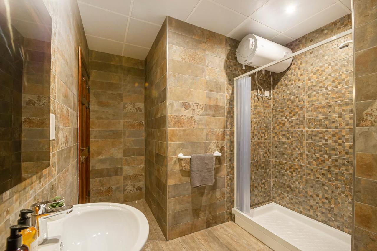 Summer Breeze Penthouse With Private Hot Tub & Terrace With Panoramic Views, By Getawaysmalta Мелліха Екстер'єр фото